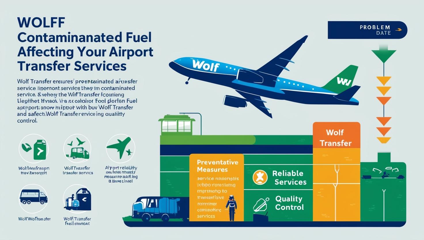 Contaminated Fuel Problems: How Wolf Transfer Ensures Reliable Service